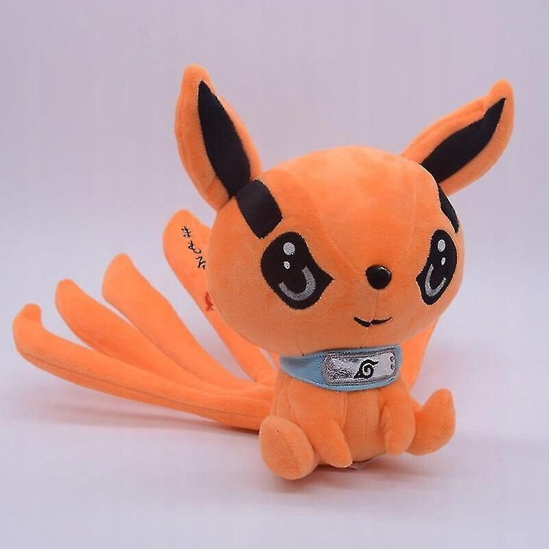 【kurama】 Banpresto Kurama Naruto Shippuden Figurka akcji (Zob. A) 14