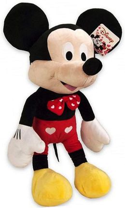 Disney Myszka Mickey Maskotka Pluszowa Miki Serce