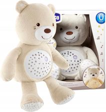 Zdjęcie Chicco Pluszowa Zabawka Miś Pluszak Z Projektorem - Białystok