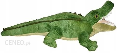 Peluche Crocodile Alligator ECOKINS - Wild Republic Plongée