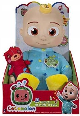 Musical bedtime hot sale toy