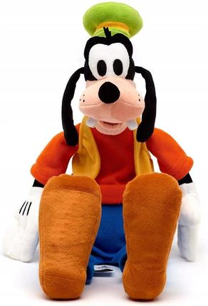 Disney Goofy Maskotka Pluszowa Store 50Cm