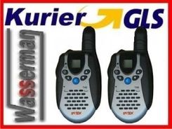 INTEK i-Talk T40 5km (9802-952FC)