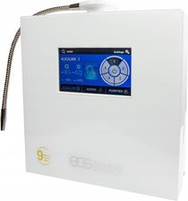 Zdjęcie Jonizator Wody Przepływowy Eos Jay-201 Korea Płd - Czerwionka-Leszczyny