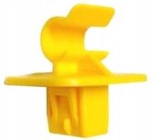 Skoda Oe Uchwyt Podpórki Maski Przód Octavia Fabia 6Y0823397A A ...