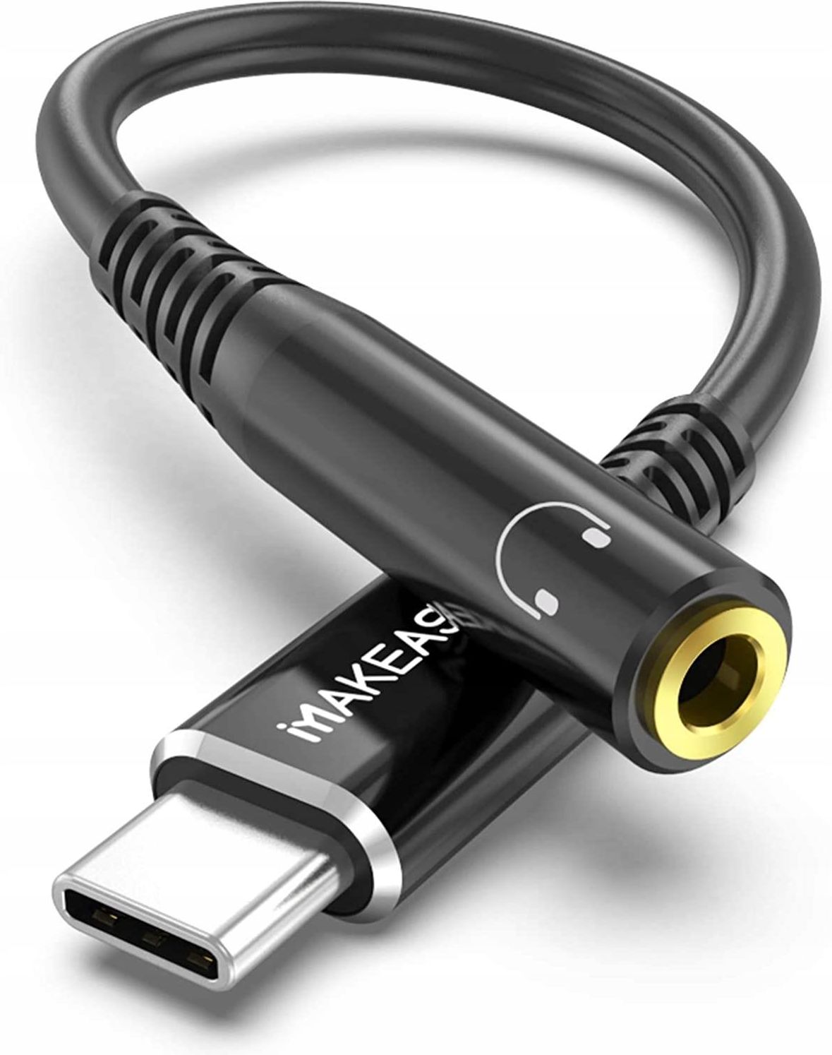Narzędzia murarskie dostępne w Homeasy Adapter Usb Typ C Na 3,5Mm