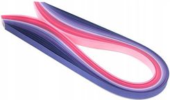 Zdjęcie Paski do quillingu 10mm 100 szt. Quilling - Pajęczno