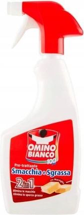 Omino Bianco Odplamiacz w sprayu 500 ml
