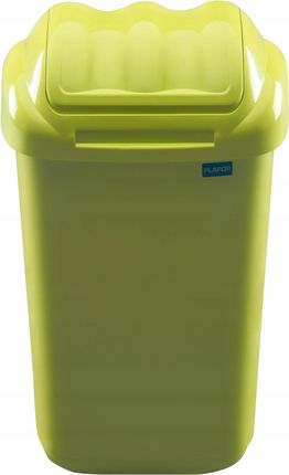 Kosz pojemnik 50L na śmieci odpady segregacja