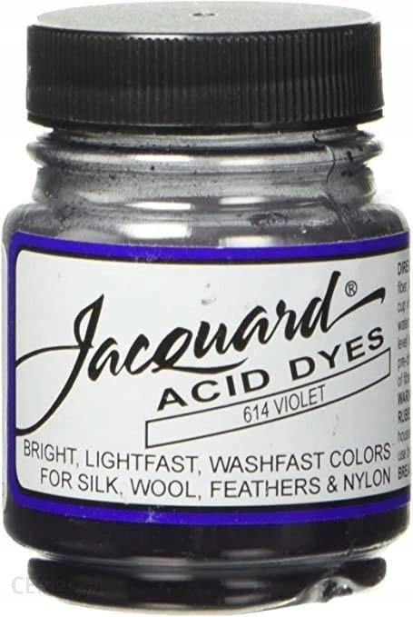 Jacquard ACID Dye - 14g