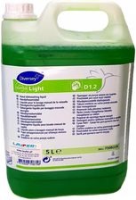 Zdjęcie Diversey Płyn do ręcznego mycia naczyń Suma Light 5L - Knurów