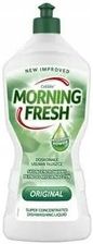 Zdjęcie Morning Fresh Płyn do mycia naczyń Original 900ml - Bochnia