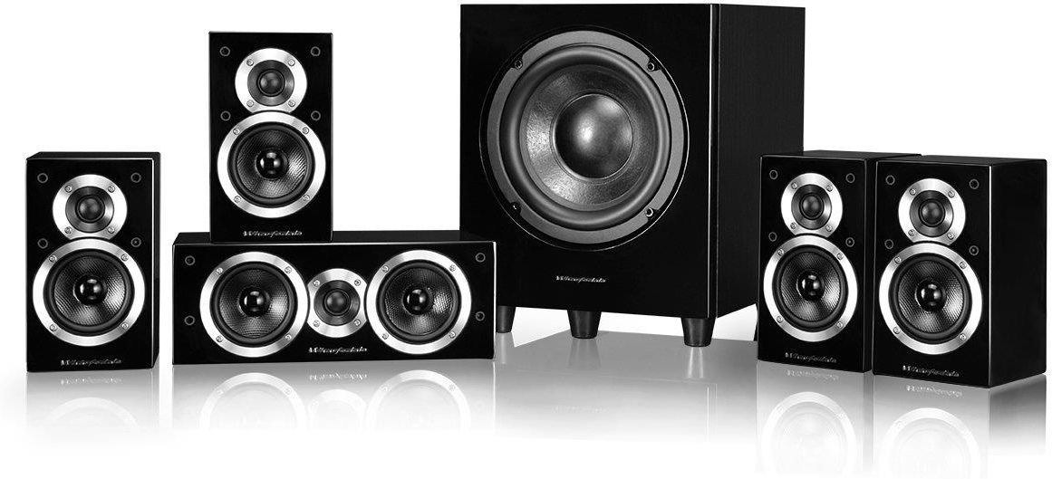 wharfedale dx1 hcp