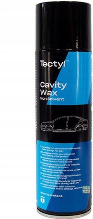 Valvoline Tectyl Cavity Spray 500Ml Profile Ml 550