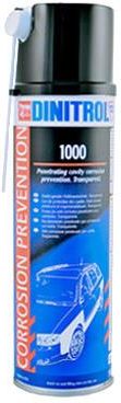 Dinitrol 1000 Spray Antykorozyjny Do Profili