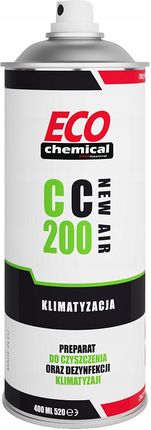 Ecochemical Odgrzybiacz Do Czyszczenia Klimatyzacji Cc 200