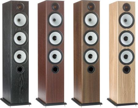 MONITOR AUDIO BRONzE BX6 - Opinie i ceny na Ceneo.pl