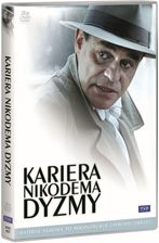 Zdjęcie Kariera Nikodema Dyzmy Box (DVD) - Warszawa