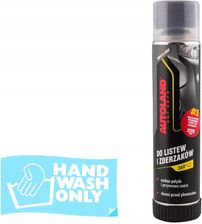 Autoland Spray Do Konserwacji Listew 400Ml