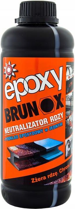 BRUNOX® Epoxy 1000 ml - Tools B.V BRUNOX® Epoxy 1000 ml - Tools B.V