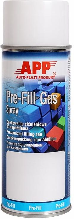 App R-Stop Podkład Antykorozyjny W Sprayu 400Ml 960 - Opinie i ceny na ...