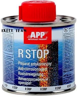 App R-Stop Podkład Zatrzymuje Korozję 100Ml 960 - Opinie i ceny na Ceneo.pl