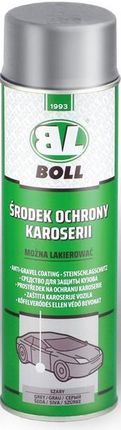 Boll Baranek Szary Do Karoserii 0,5Kg Spray 124