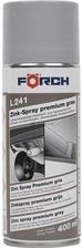 Zdjęcie Forch L241 Cynk Spray Premium 400Ml Do +500 °C - Barlinek