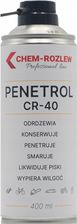 Zdjęcie Penetrol Cr-40 Odrdzewiacz Penetrator 400Ml Spray - Pobiedziska