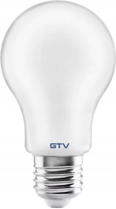 Gtv Żarówka Led Filament Mleczny 4000K E27 800Lm (LDA60FL8M40)