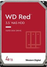 WD Red Plus WD40EFPX 4TB sATA III 256MB 5400rpm  CRM
