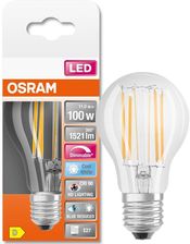 Zdjęcie Osram Żarówka Led 11W = 100W 4000K Dim (2557) - Sławno