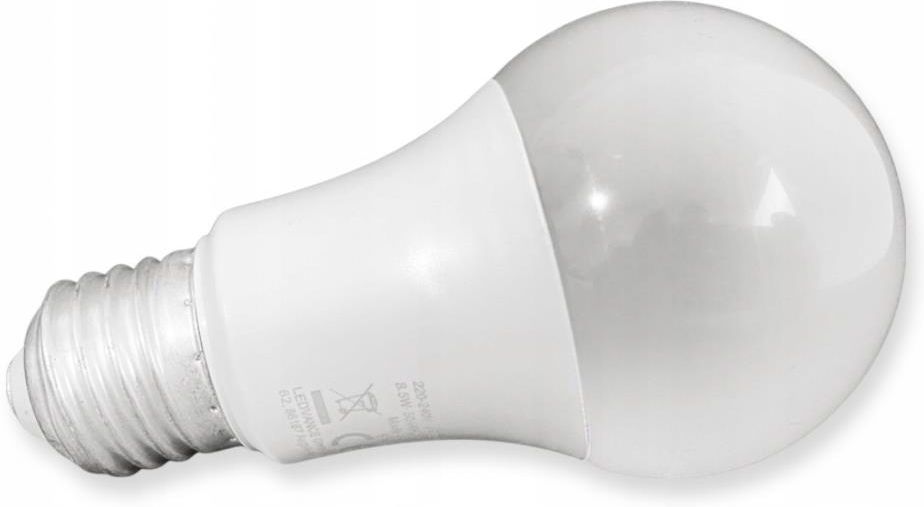 LED Antibacterial bulb A100 E27/13W/230V 6500K - Osram