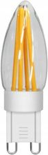 Zdjęcie Italux Żarówka Led G9 3W 2700K Dimm (955G9FLDIM27K) - Radlin