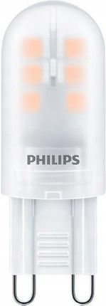Philips Żarówka Led Kapsułka Mv G9 1,9W=25W 204Lm (PHILED00133F)