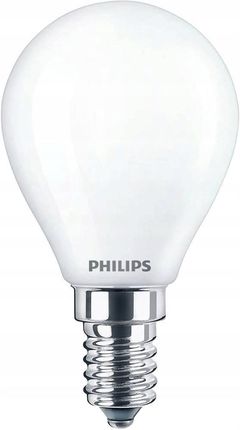 Philips Żarówka Led Philips, E14, 6.5W, 806Lm, 4000K (8718699762872)