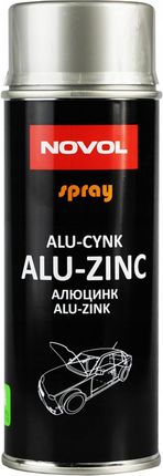 Novol Alu-Zinc Antykorozyjny Spray