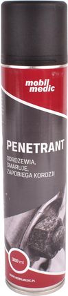 Mobil Medic Polski Penetrant 300Ml Odrdzewiacz Wd