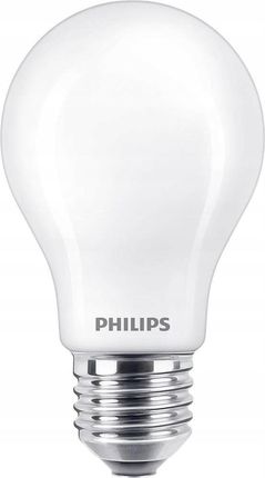 Philips Żarówka Led Philips, E27, 4.5W, 470Lm, 4000K (8718699762490)