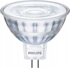 Zdjęcie Philips Żarówka Led 4,4W (35W) 36St 4000K Mr16 (30708700) - Sobótka