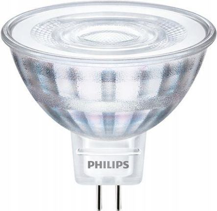 Philips Żarówka Led 4,4W (35W) 36St 4000K Mr16 (30708700)