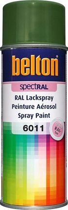 Belton 6011 Ral Spray 400Ml Lakier Farba Nitro