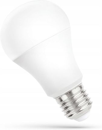 Spectrum Żarówka Led Gls 8,5W 24V Ac/Dc E27 Nw Neutralna (WOJ+14615)