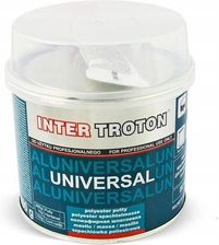 Zdjęcie Troton Szpachla Szpachlówka Uniwersalna 450G - Buk