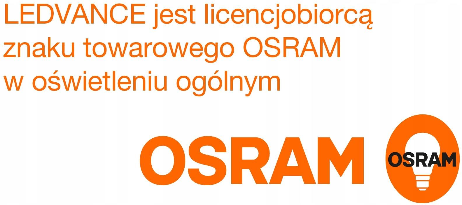 Ampoule LED OSRAM Value GU10 6,9W — équivalent 80W, 4000K Lumière Neutre, 640 Lumens, Neuve