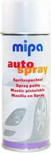 Zdjęcie Mipa Szpachlówka Szpachla Natryskowa Spray - Ropczyce