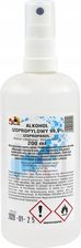 Kryptontek Alkohol Izopropylowy Izopropanol 200Ml Atomizer 603117000
