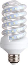 Zdjęcie Aigostar Żarówka Led E27 18W Spirala Ciepła 3000K (ŻARÓWKALEDE2718WSPIRALACIEPŁA3000K) - Tłuszcz
