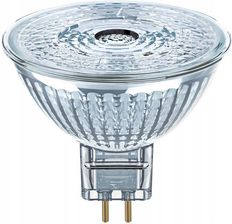 Zdjęcie Osram Żarówka Led 12V 3,8W=35W Gu5,3 4000K (MR16) - Gołdap