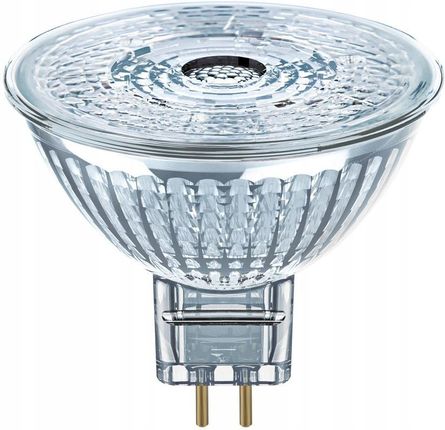 Osram Żarówka Led 12V 3,8W=35W Gu5,3 4000K (MR16)